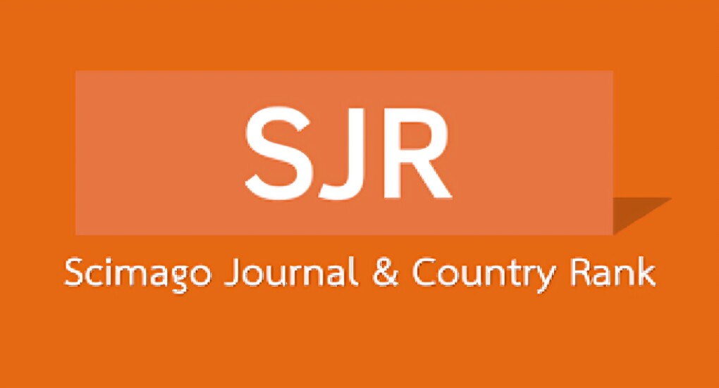  SCImago Journal Rank (SJR)