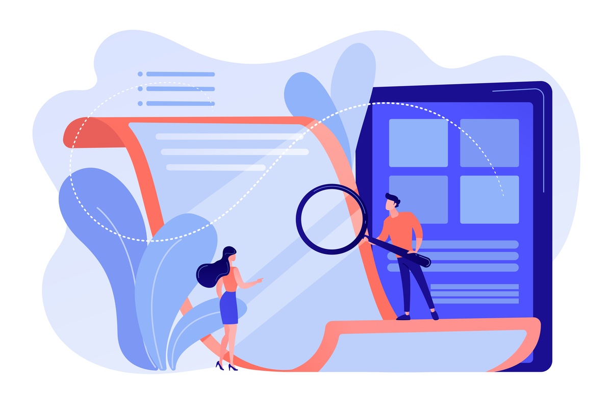 مراجعه ورقه بحثیه