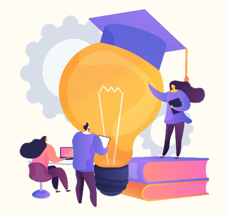 خدمات دعم نشر الأبحاث العلمیه