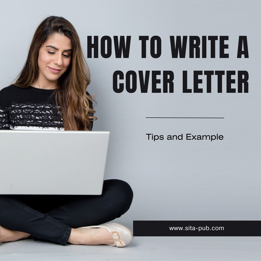 Cover Letter for Journal Publication: A Comprehensive Guide + Examples