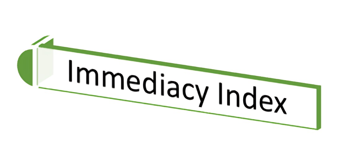 Immediacy Index