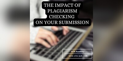 The Impact of Plagiarism Checking on Your Submission