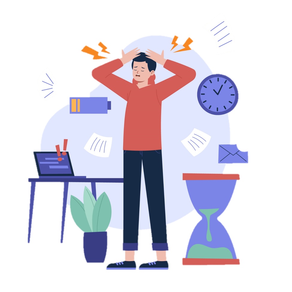 التحدیات الشائعه التی یواجهها طلبه الدراسات العلیا فی نشر الرسائل