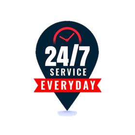 24/7 Support and Service Provision