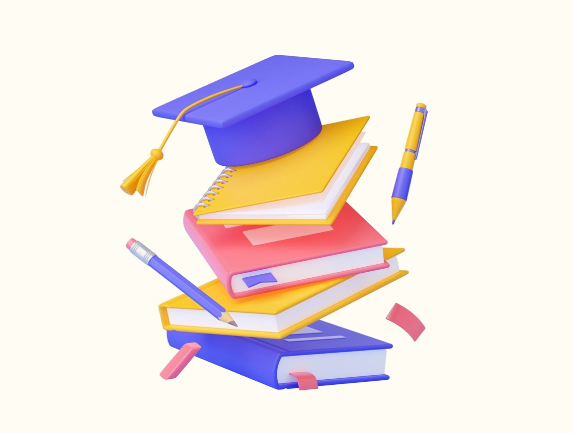 الخدمات الأکادیمیه