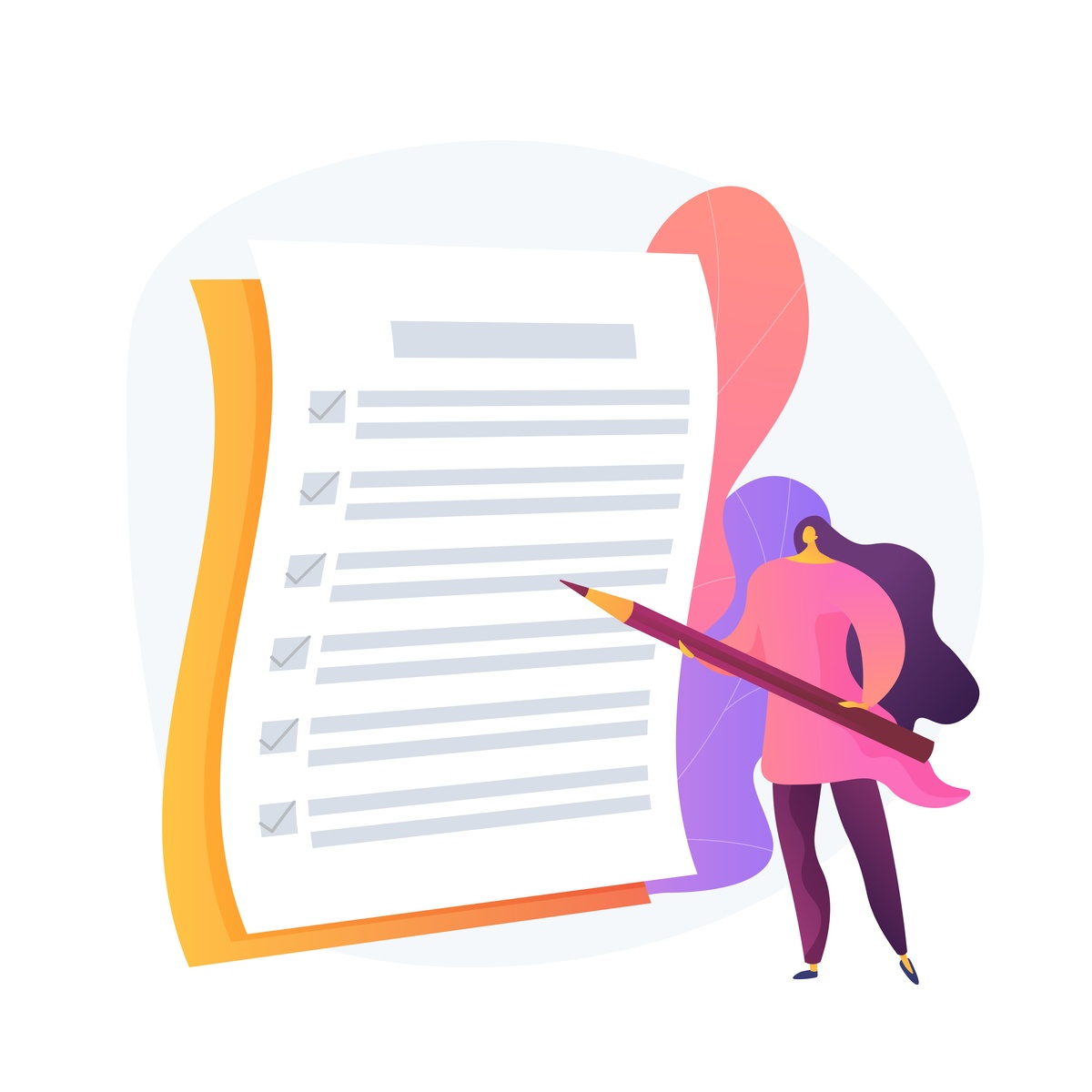 الواجبات والتقاریر الأکادیمیه