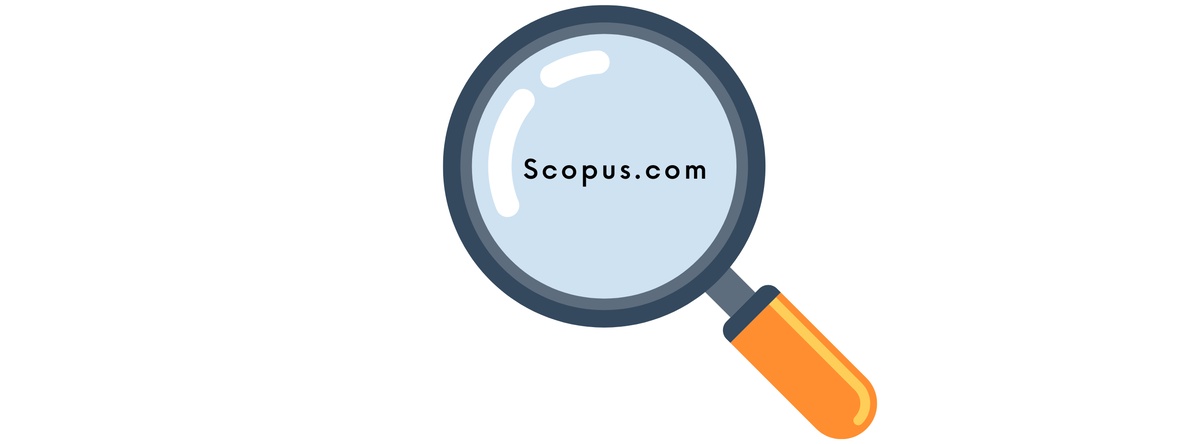 باستخدام Scopus.com