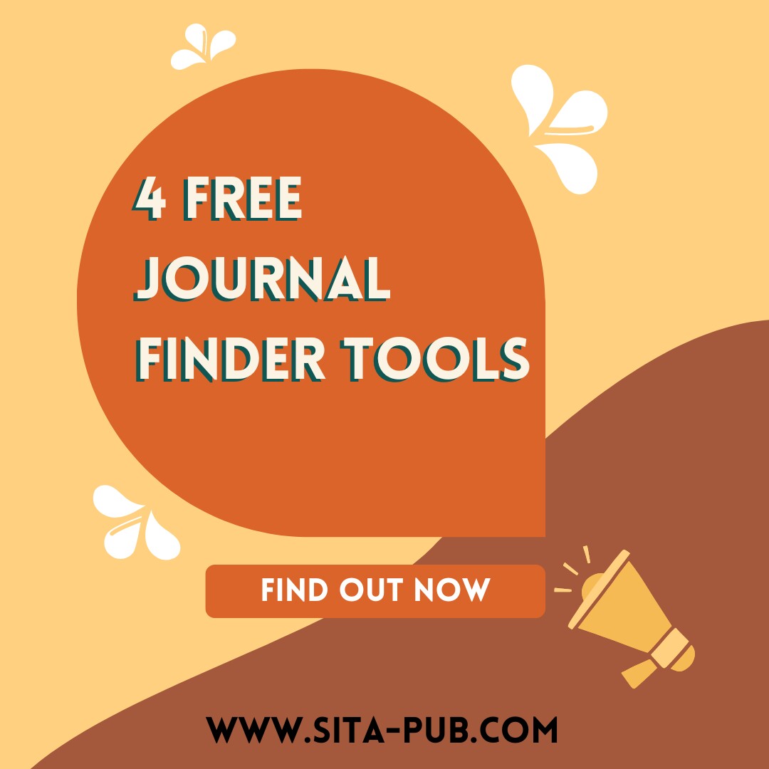 4 Free Journal Finder Tools to Discover Affordable Research Journals