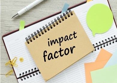 impact factor