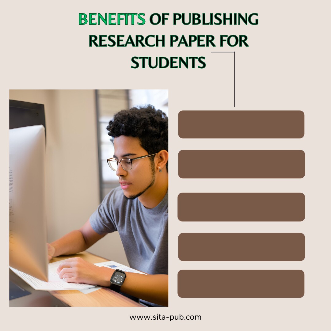 Benefits of Publishing Research Paper for Students