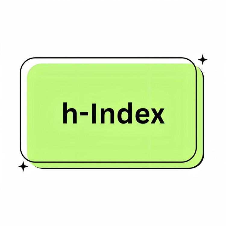 h-Index