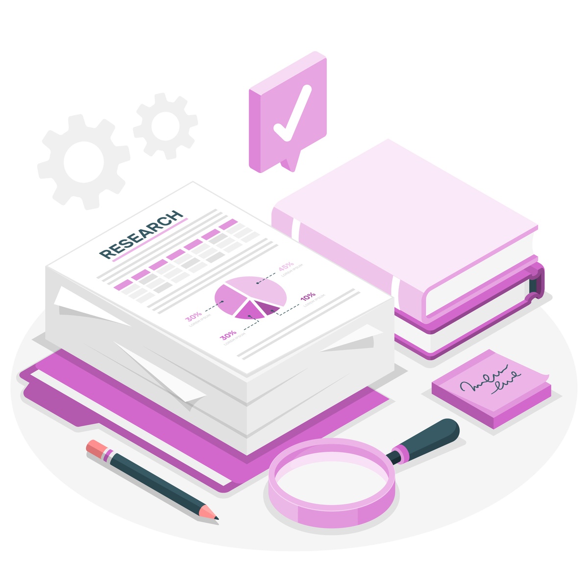 النشر الأکادیمی