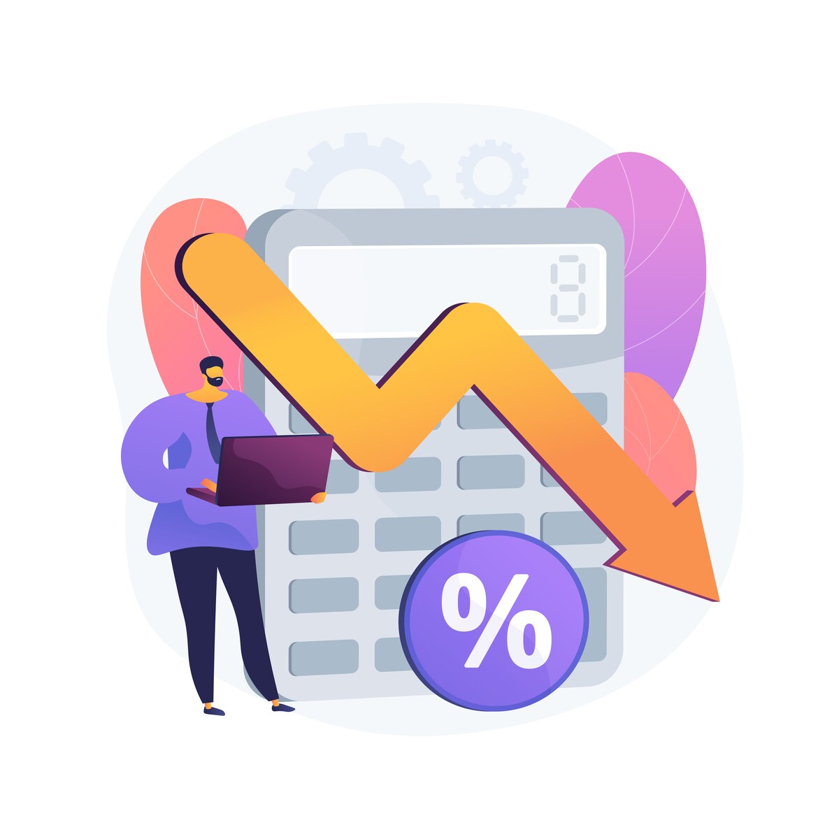 journal's acceptance rate