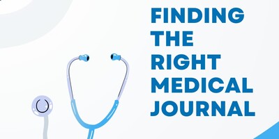 Finding the Right Medical Journal