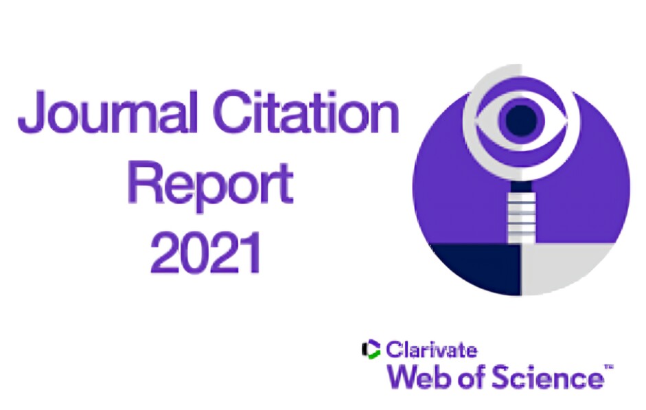 ournal Citation Reports 