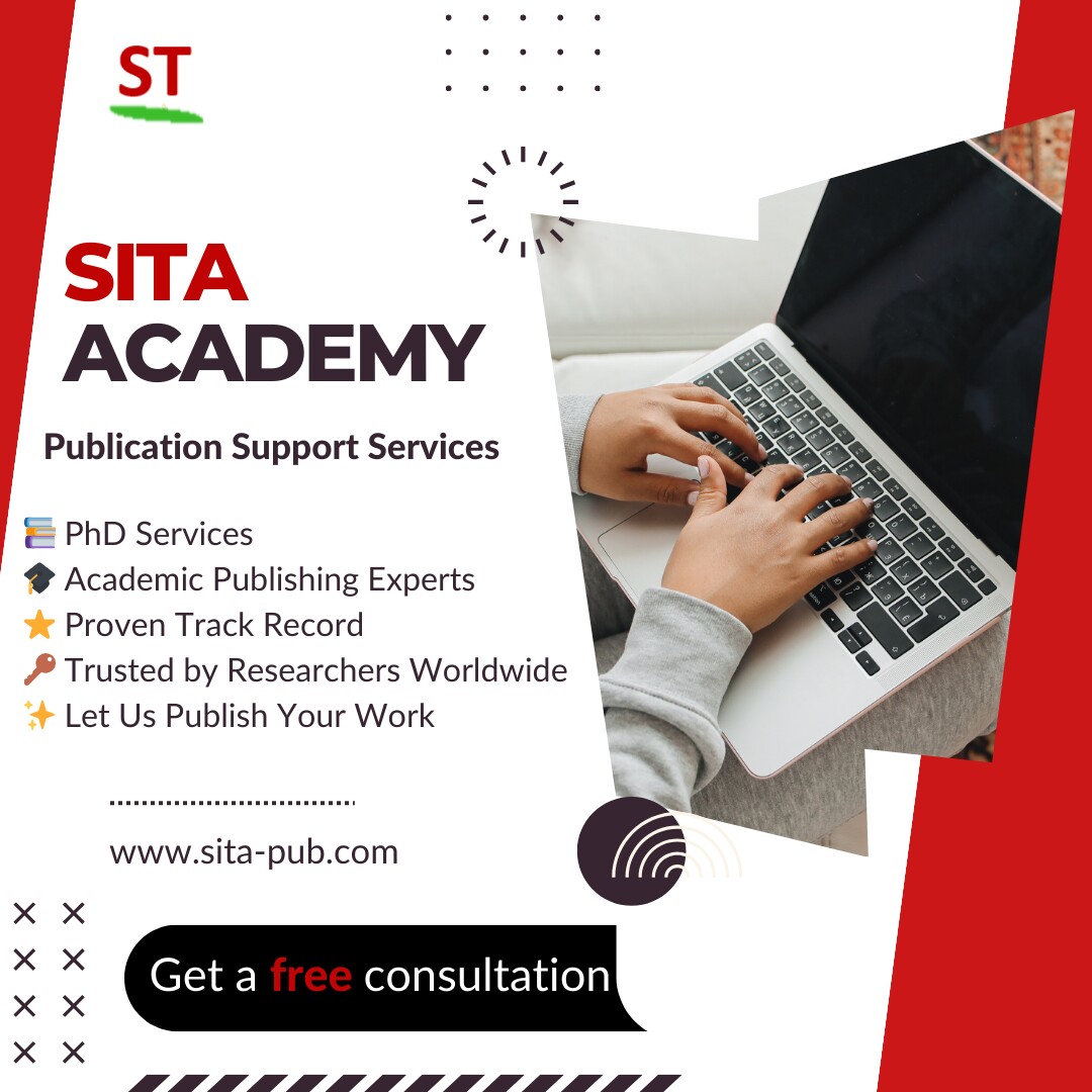 SITA Academy: Get Your Free Journal List & Achieve Publication Success